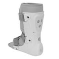 thumbnail image 4 of Sprained Ankle Brace, Comfortable Lightweight Breathable Washable Easy To Wear Sprained Ankle Support  For Home Left Foot,Right Foot, 4 of 8