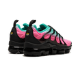 thumbnail image 3 of NIKE WOMENS VAPORMAX PLUS Womens "Miami Nights" FN7175 630 FN7175 630 from Stadium Goods, 3 of 8