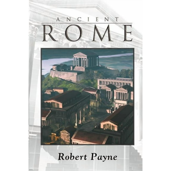 Ancient Rome (Paperback)