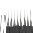 thumbnail image 4 of Broken Key Extractor Kit Tool - Debris Extractor 12-Pieces, 4 of 5