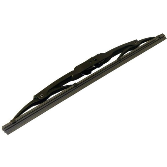 Wiper Blade - Compatible with 1987 - 1990 Jeep Wrangler 1988 1989