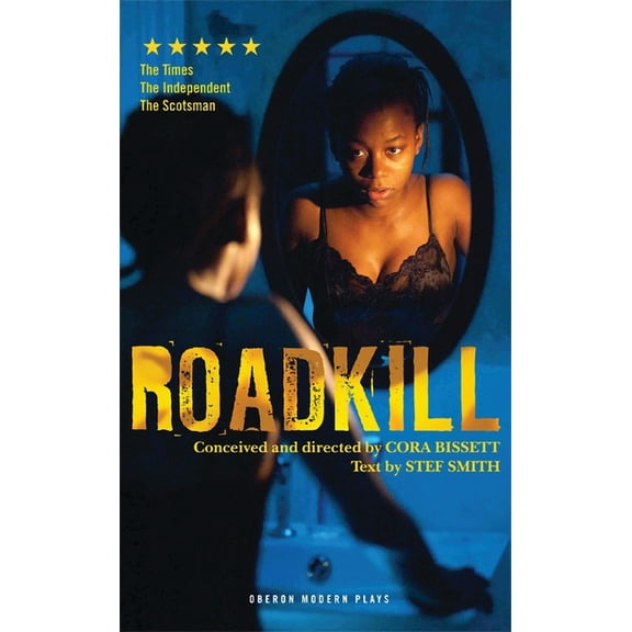 Oberon Modern Plays Roadkill, (Paperback)