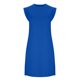 thumbnail image 4 of TaTaai Women's Solid Sleeveless Round Neck Midi Dress with Side Slit and Pockets Loose Fit Casual Summer Office Daily Wear Knee-Length Flowy Long Dress Gift, 4 of 6
