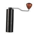 thumbnail image 3 of Molino de café manual perfecl para Camping regalos de cumpleaños negro, 3 of 8
