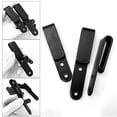 thumbnail image 2 of Wartleves Kynde Scheide Taille Clip mit MolleLok fr Rucksack Holster Beliebtes Zubehr S7, 2 of 7