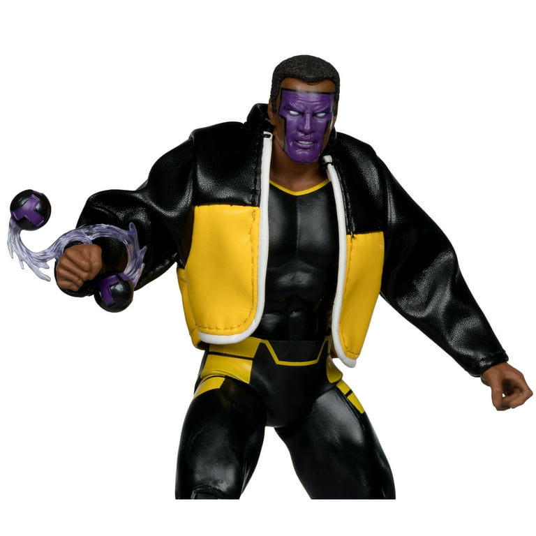 McFarlane Toys, Mister Terrific Justice Society of America
