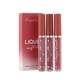 thumbnail image 2 of Fiudx Set Labiales Hidratantes y Brillantes, Acabado Aterciopelado de Larga Duración, Regallo de Belleza con Ingredientes Naturales, Maquillaje Diario, Aptoparatodo Tipo de Piel, Fórmula Sin Crueldad, 2 of 3