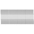 thumbnail image 2 of Sewing Machine Needles, Stainless Steel Needle, Universal Sewing Machine 100Pcs Without Rust 65/9 Needle, Durable for Most Fabrics Mercerized Cotton, 2 of 7