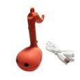 thumbnail image 1 of Electronic Musical Instrument Portable Synthesizer Electric Tadpole Funny T[., 1 of 5