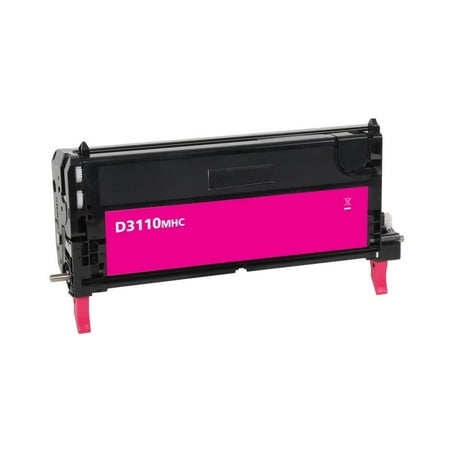 UPC: 0884116000358 | Dell  DLLRF013  3110cn Toner Cartridge  1 / Each