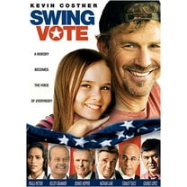 Swing Vote (DVD)