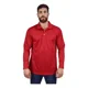 thumbnail image 1 of Playera Polo Bonanza Manga Larga Deportiva, 1 of 6