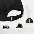 thumbnail image 6 of ZOWYA Breathable Running Hat for Men & Women, Quick Dry Mesh Hat Sport Hat Golf Hat One Size, 6 of 6