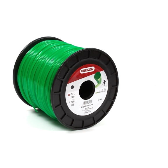 Oregon TRIMMER LINE,ROUND .105 3lb | 69-383