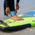 thumbnail image 3 of Surf Leash 7mm Thick 6ft/8ft Straight Surfboard Leash SUP Leg Rope, 3 of 8