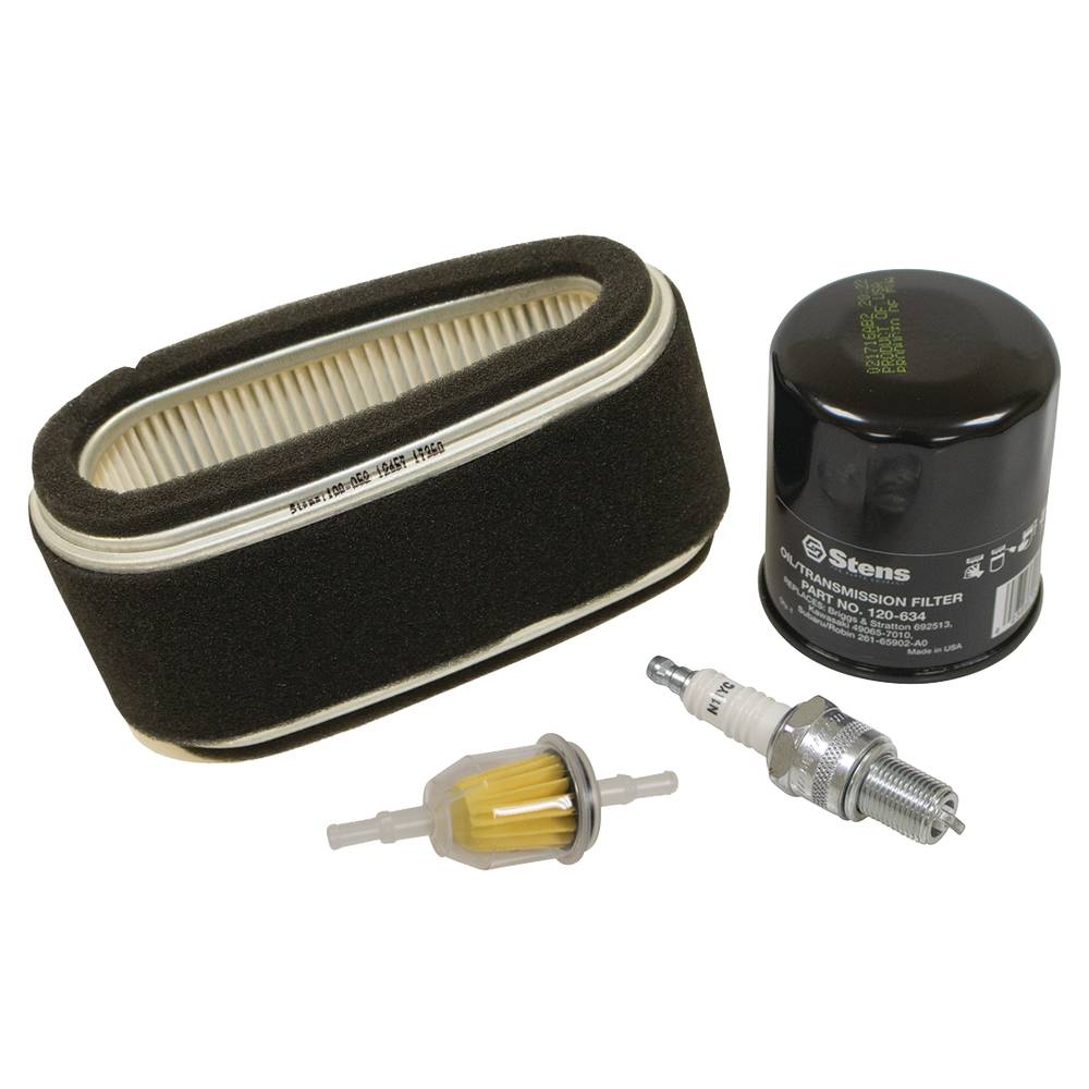 New Stens Engine Maintenance Kit for Kawasaki FC420; 14 HP, 785-664