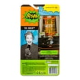 thumbnail image 4 of DC Retro Batman 1966 6 Inch Action Figure - Joker Black & White Variant, 4 of 4