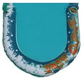 thumbnail image 3 of BANZAI Toboggan Aquatique Courbe de Vitesse, Multicolore, 3 of 6
