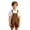 00##-Khaki147, variant on Kiijoy Boys Oktoberfest Overall Shorts Party Stage Adjustable Strap Romper, Sizes 10-11