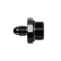 Wilwood 220-13130 Compact Remote Master Cylinder Inlet Fitting, -3AN