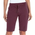 thumbnail image 4 of Eddie Bauer Women's Novelty Waistband Bermuda Shorts, 4 of 4