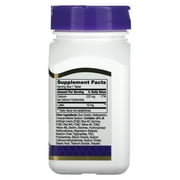 21st Century Lutein Tablets, 10 mg, 60 Count