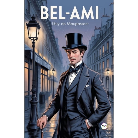 Bel-Ami, (Paperback)