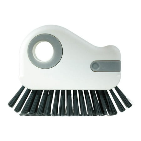 

UOYOTT 2 in 1 Groove[Cleaning Brush Window Track Cleaning Hidden Tools with X9V5