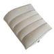 thumbnail image 3 of Almohada de apoyo Lumbar inflable, almohada de espalda portátil, cojín Lumbar, almohada ajustable para la parte trasera de la silla para la parte baja de la espalda, 3 of 8