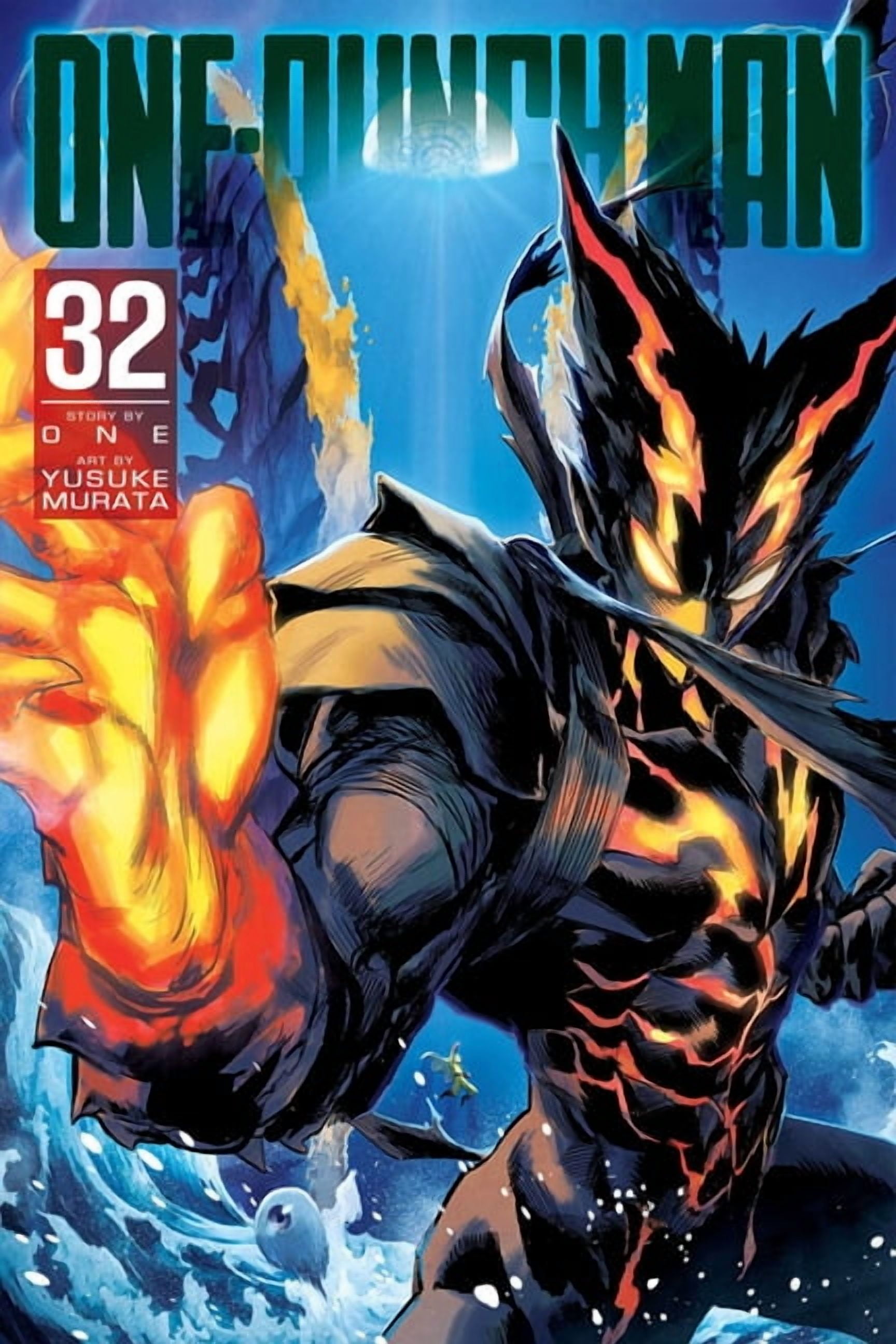 One-Punch Man One-Punch Man, Vol. 10, Book 10, (Paperback One-Punch Man One-Punch Man, Vol. 10, Book 10, (Paperback