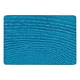 thumbnail image 2 of Water Ripple Light Blue Carpet Style Living Room Bedroom Rug Modern 3d Entry Door Mats Household, 2 of 8