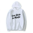 thumbnail image 4 of Anuel AA Real Hasta La Muerte Hoodie Winter Sweatshirt Unisex Streetwear Long Sleeve Pullovers, 4 of 6