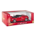 thumbnail image 1 of Auto de Juguete Hot Wheels LaFerrari Rojo Escala 1:18, 1 of 1