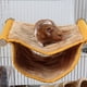 thumbnail image 4 of Hamster hamaca cálida creativa chinchilla hamaca columpio colgando cama, 4 of 5