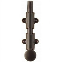 Emtek Oil Rubbed Bronze Bolt 8511US10B 8511US10B