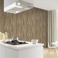 thumbnail image 3 of Arthouse Herman Light Brown Wood Wallpaper, 3 of 7