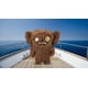 thumbnail image 5 of Peluche Fuggler Gold Fuggs de ZURU Funny Ugly Monster, 5 of 8