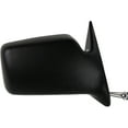 thumbnail image 5 of Mirror Compatible With 1987-1996 Dodge Dakota Right Passenger Side Paintable Kool-Vue, 5 of 6