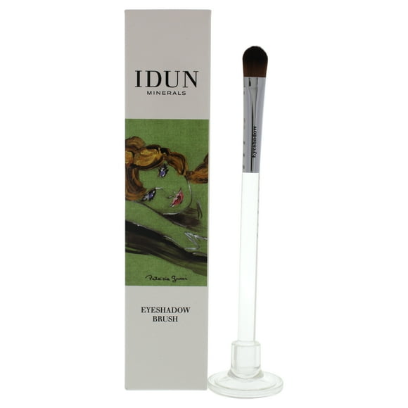 Cepillo Idun Minerals Idun Minerals Eyeshadow Brush - 007 Cepillo Dama 1Pc