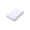 A002- Clear (Feature B), variant on Surface Mount Electrical Access Door, Non-Metallic Waterproof Junction Box Cover, Uv-Resistant Sealed Camper Access Panel for Indoor Outdoor Use, White 1 Pack