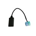 thumbnail image 4 of Scienceny Cable de Audio compatible con Bluetooth para coche, arnés adaptador para coche, accesorios de pieza de modificación profesional Vehículos, repuestos y accesorios Mis Scienceny VI021519-00B, 4 of 6