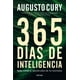 thumbnail image 1 of Libro 365 Dias De Inteligencia Tapa Blanda, Autor Augusto Cury, Editorial Oceano, 1 of 2