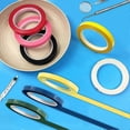 thumbnail image 3 of 16 Rouleaux de Ruban Autoclave Ruban de Masquage pour Identification d'Instruments, 3 of 5