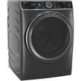 thumbnail image 4 of Ge Profile Pfw955spw 28" Wide 5.5 Cu. Ft. Energy Star Certified Front Loading Washing, 4 of 7
