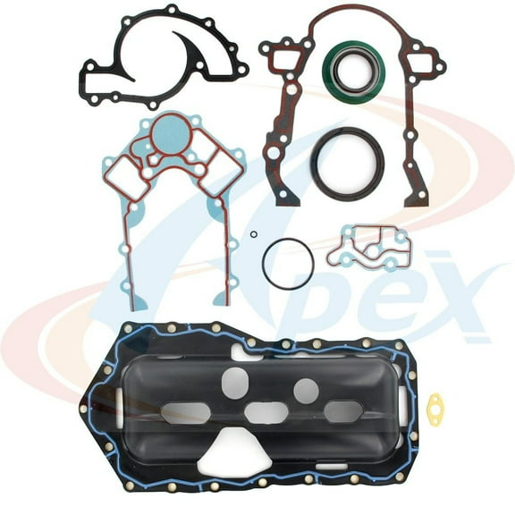 Engine Conversion Gasket Set