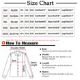 thumbnail image 3 of Moda mujer manga larga sólido cuello pico Hallowout botón Casual camiseta Tops blusa Fridja  bvmnju2609, 3 of 8