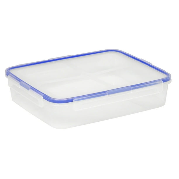Download Snapware 8-Cup Airtight Rectangle Food Storage Container ...