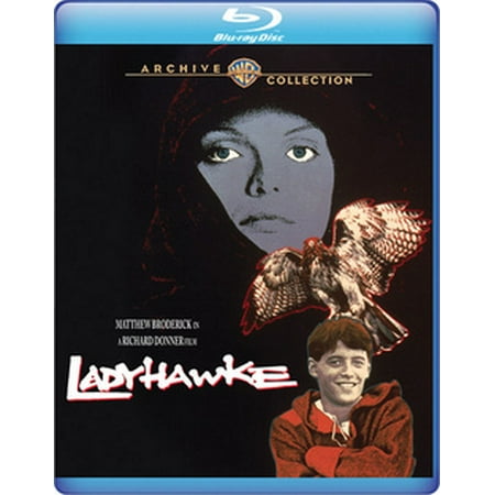 Ladyhawke (Blu-ray)