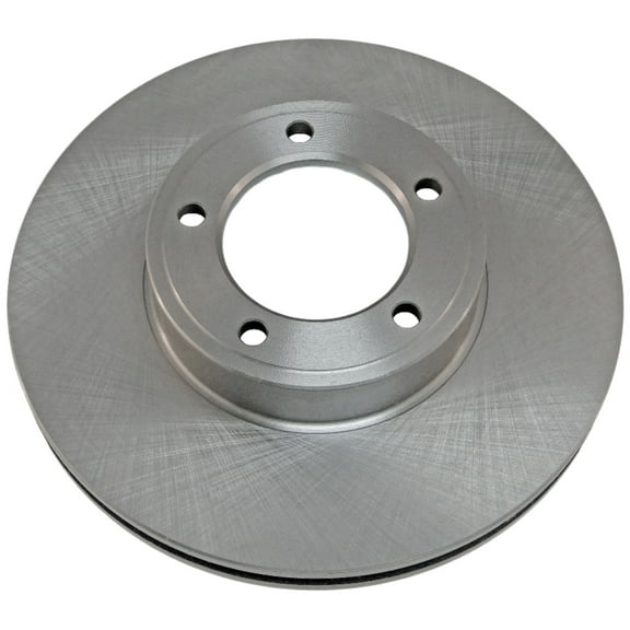Winstop Brake Rotor, Front WS232438, Jaguar XJS 1996-1976