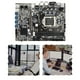 thumbnail image 5 of Methold 1 Juego de placa base B75, accesorios para ordenador, piezas profesionales, dispositivo de minería 8XPCIE a USB SATA, Cable compatible con un Juegos de teclado y mouse para computadora, 5 of 6